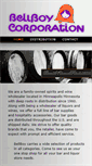 Mobile Screenshot of bellboycorp.com